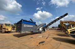 2020 KLEEMANN MS703 EVO