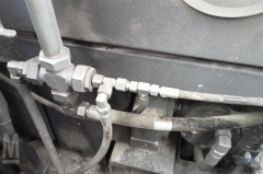 2019 KLEEMANN MR122Z