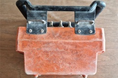 2013 KLEEMANN MOBIREX MR130Z EVO