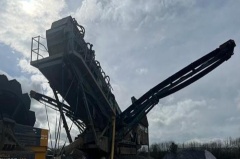 2007 POWERSCREEN 2100