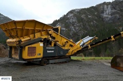 2016 KEESTRACK NOVUM