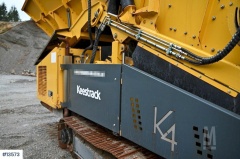 2016 KEESTRACK NOVUM