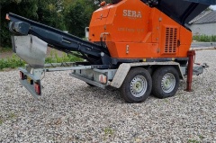 2021 SEBA CRUSHERS LITE TRAIL 50-30