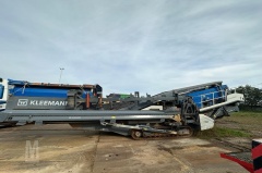 2017 KLEEMANN MS703 EVO