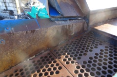 2015 KLEEMANN MR110Z EVO 2