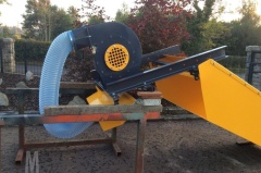 2017 SCREENPOD AIRVAC AK800