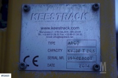 2014 KEESTRACK ARGO