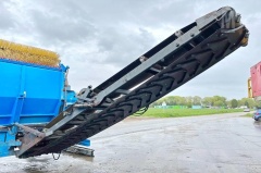 2002 FARWICK MUSTANG