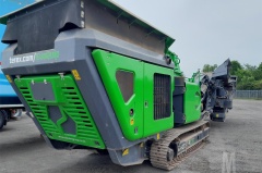 2019 EVOQUIP COBRA 230R