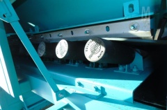 2008 POWERSCREEN MARK II