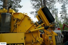 2007 RUBBLE MASTER RM60