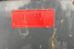 2019 KLEEMANN MCO9 EVO