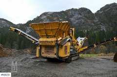 2016 KEESTRACK NOVUM