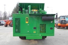 2022  123 TRACK SIZER