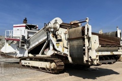 2002 LAURINI SUPERSCREEN 2000