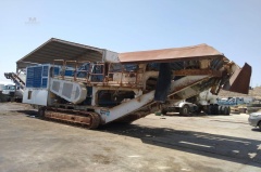 2004 KLEEMANN & REINER SHB13/90