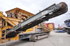 2008 MFL R-CI 130/130