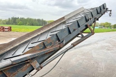 2002 FARWICK MUSTANG