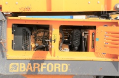2018 BARFORD SR124