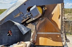 2013 KLEEMANN MOBIREX MR130Z EVO