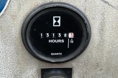 2002 FARWICK MUSTANG