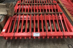 2020 POWERSCREEN WARRIOR 2400