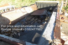 CONVEYOR SALES 10×10