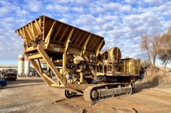 1994 OM GIOVE TK105G