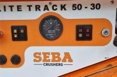 2021 SEBA CRUSHERS LITE TRAIL 50-30
