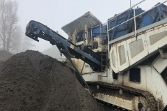 2001 KLEEMANN MR122Z