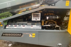 2022 RUBBLE MASTER HS5000