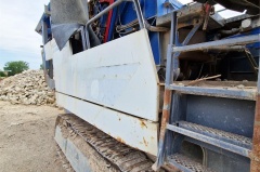 2013 KLEEMANN MOBIREX MR130Z EVO