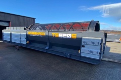 2023 SCREENPOD TS620S