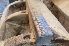 2021 EVOQUIP COBRA 290R