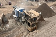 2011 KLEEMANN MC110Z