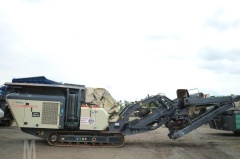 2021  NORDTRACK I908S