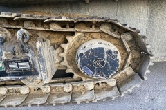 2021 EVOQUIP COBRA 290R