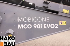 2021 KLEEMANN MCO90 EVO2