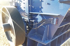 2017 HAZEMAG HPI1415