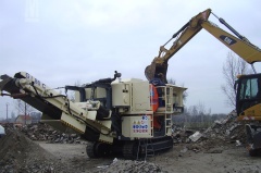 2023 GASPARIN GI86C VULCANO