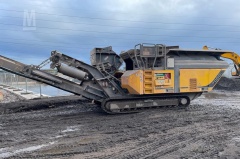 2018 RUBBLE MASTER RM70GO!