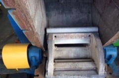 2002 RUBBLE BUSTER S2B