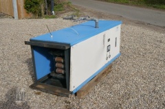 2005 DONALDSON 156RF10