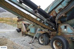 1998 POWERSCREEN CHIEFTAIN