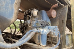 1996 POWERSCREEN MK II