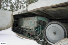 2004 HAAHJEM CTC1208