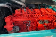 2021 POWERSCREEN PREMIERTRAK 600