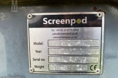 2016 SCREENPOD 2200