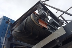 2019 KLEEMANN MR122Z