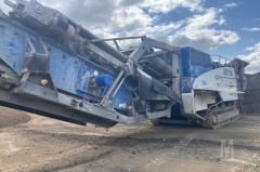 2014 KLEEMANN MR130Z EVO 2